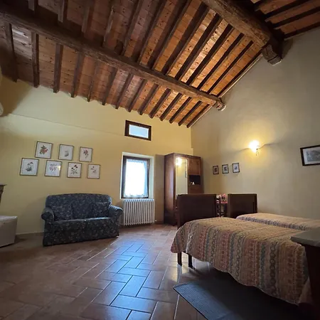 Aggazzotti Landhaus *