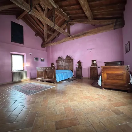 Landhaus Aggazzotti *