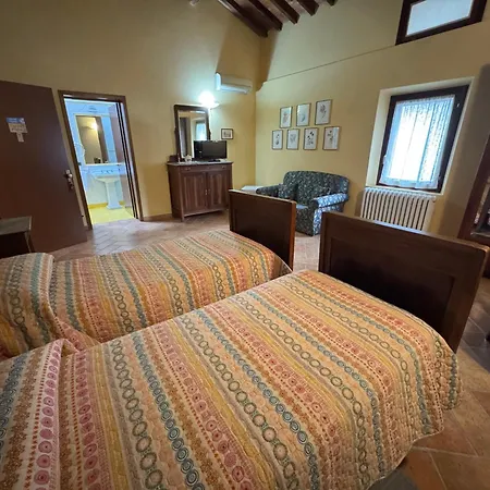 Aggazzotti * Colombaro (Modena)