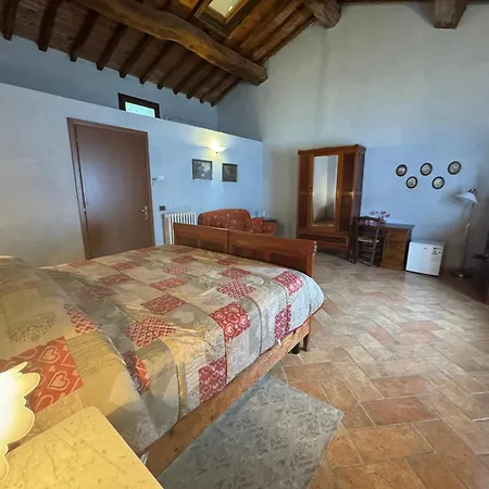 Aggazzotti منزل ريفي Colombaro (Modena)