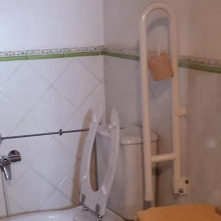 Aggazzotti منزل ريفي