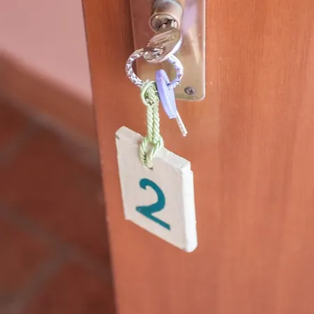 Aggazzotti Venkovský dům