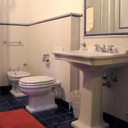 Venkovský dům Aggazzotti Colombaro (Modena)