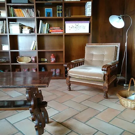 منزل ريفي Aggazzotti Colombaro (Modena)