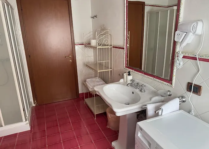 Aggazzotti Kır Evi Colombaro (Modena)