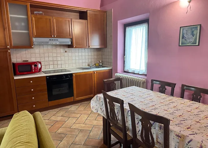 Kır Evi Aggazzotti *