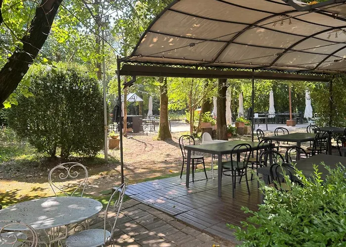 Aggazzotti * Colombaro (Modena)