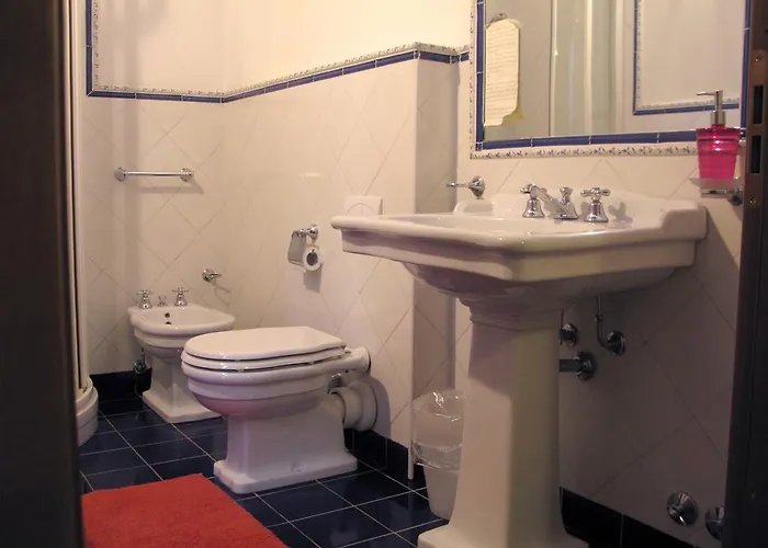 Kır Evi Aggazzotti Colombaro (Modena)