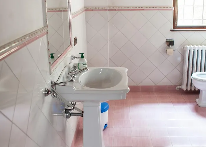 Aggazzotti Εξοχικό σπίτι Colombaro (Modena)