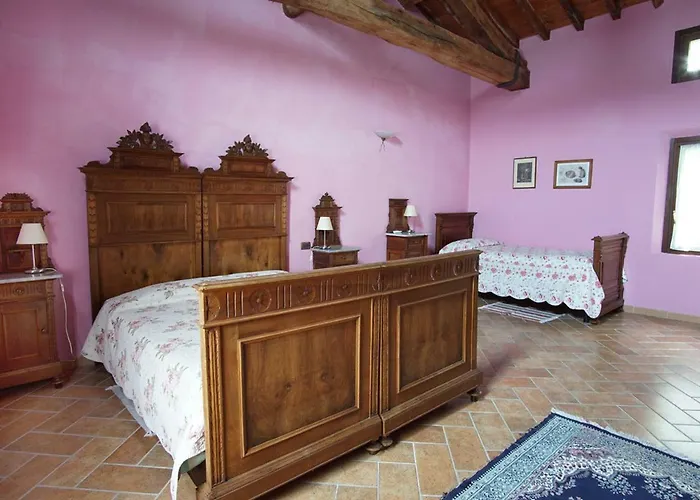 Kır Evi Aggazzotti