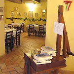 Aggazzotti Gospodarstwo wiejskie Colombaro (Modena)