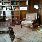 컨트리하우스 Aggazzotti Colombaro (Modena)