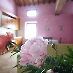 Casa di campagna Aggazzotti Colombaro (Modena)
