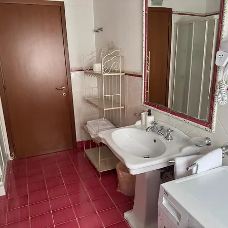 Aggazzotti Gospodarstwo wiejskie Colombaro (Modena)
