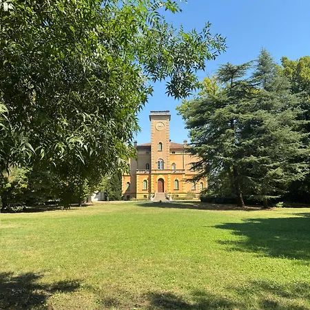 Aggazzotti Landhaus