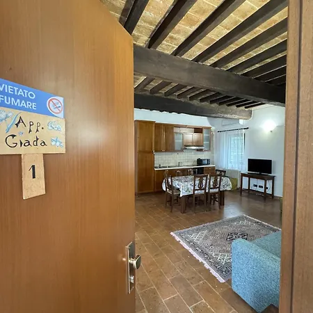 Aggazzotti Landhaus *