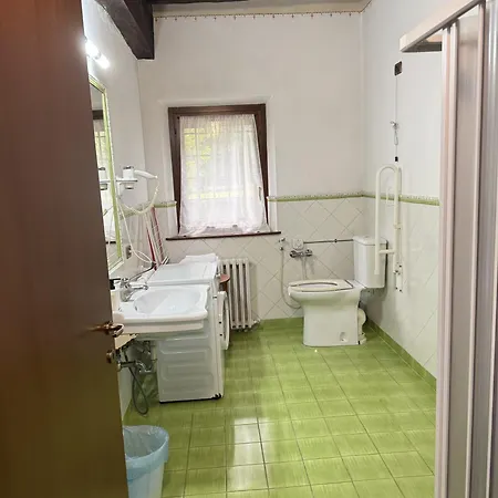 Landhaus Aggazzotti Colombaro (Modena)