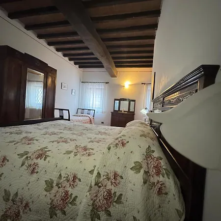 Aggazzotti Landsted Colombaro (Modena)
