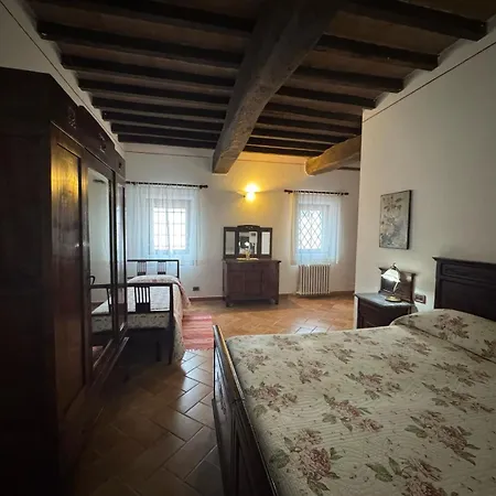 Landhaus Aggazzotti *