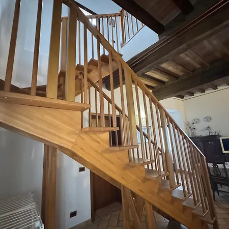 Landhaus Aggazzotti *