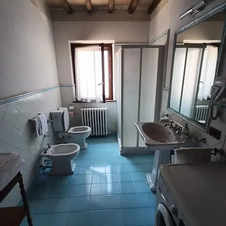 Landhaus Aggazzotti