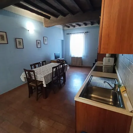 Aggazzotti Landhaus Colombaro (Modena)