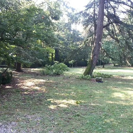 カントリーハウス Aggazzotti *