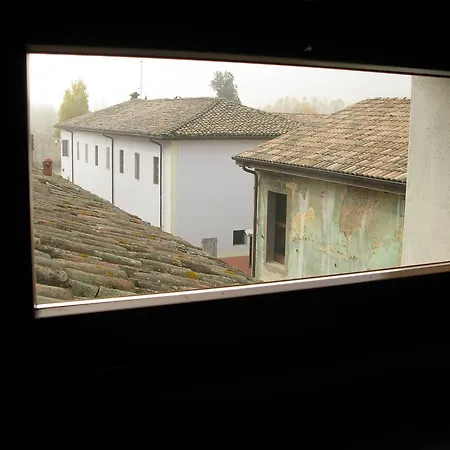 Aggazzotti Country house