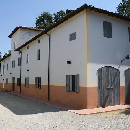 Aggazzotti * Colombaro (Modena)