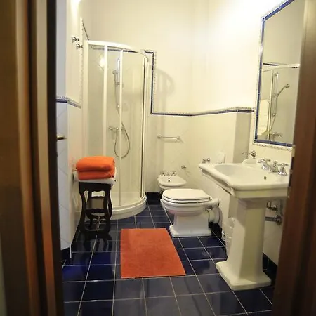 בית כפרי Aggazzotti