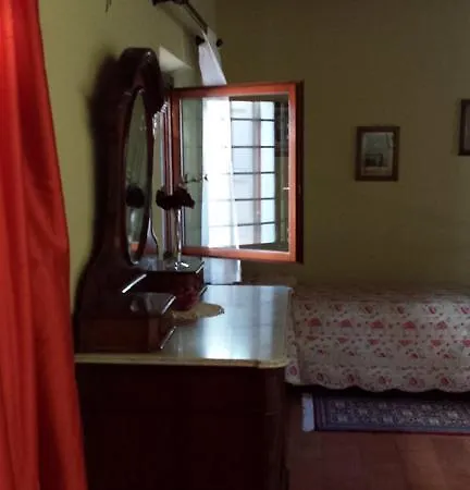 Aggazzotti Country house *