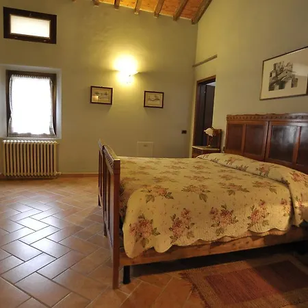 Aggazzotti カントリーハウス