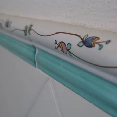 カントリーハウス Aggazzotti *