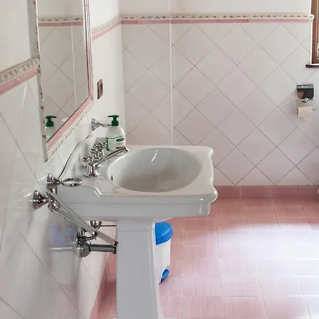 Aggazzotti בית כפרי Colombaro (Modena)