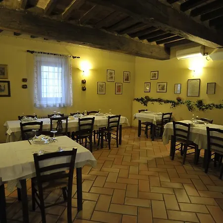 Landhaus Aggazzotti Colombaro (Modena)