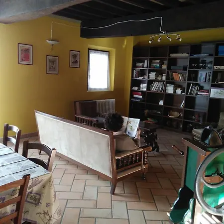 Country house Aggazzotti