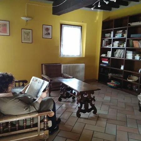 Aggazzotti * Colombaro (Modena)