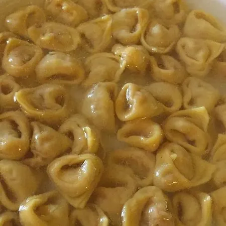 Aggazzotti בית כפרי *