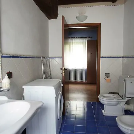 Aggazzotti בית כפרי *