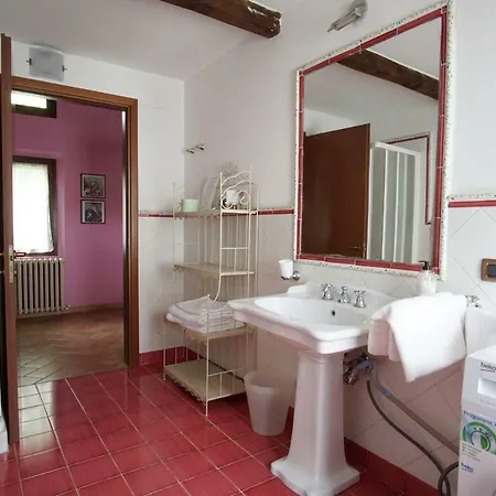 Landhaus Aggazzotti Colombaro (Modena)