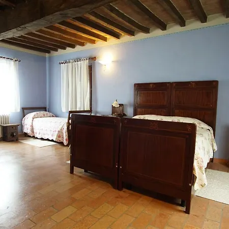 בית כפרי Aggazzotti