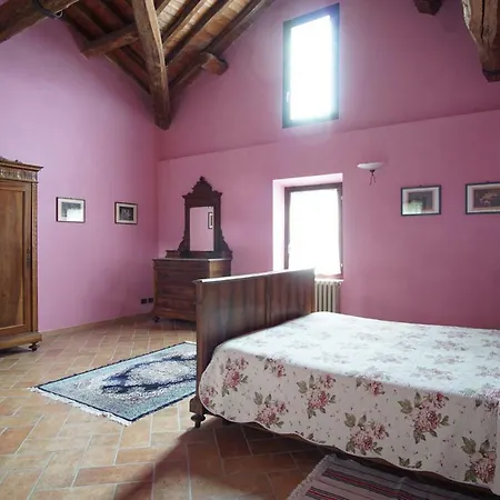 カントリーハウス Aggazzotti *