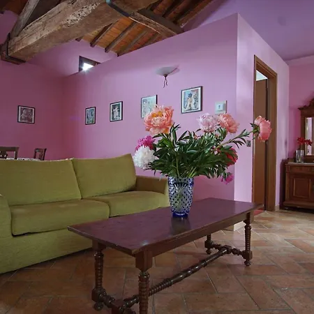 בית כפרי Aggazzotti