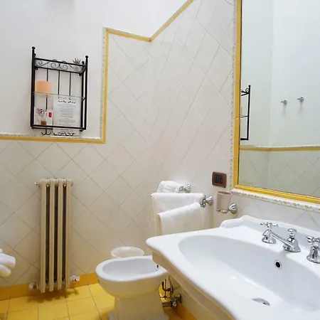 Gospodarstwo wiejskie Aggazzotti Colombaro (Modena)