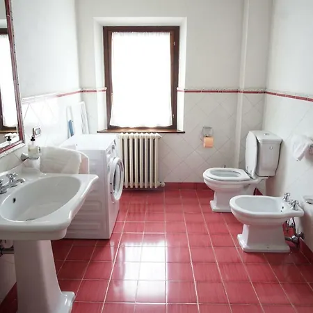 カントリーハウス Aggazzotti Colombaro