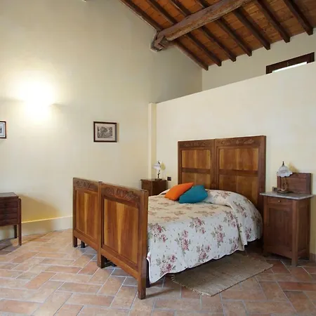 Country house Aggazzotti