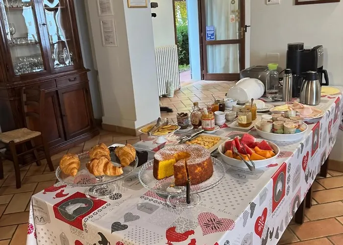 Aggazzotti * Colombaro (Modena)