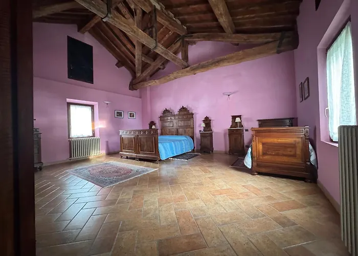 Landhuis Aggazzotti *