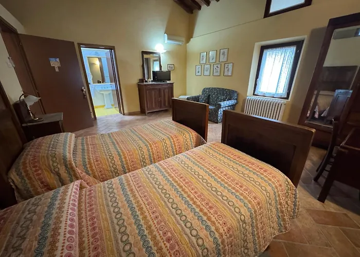 Aggazzotti * Colombaro (Modena)