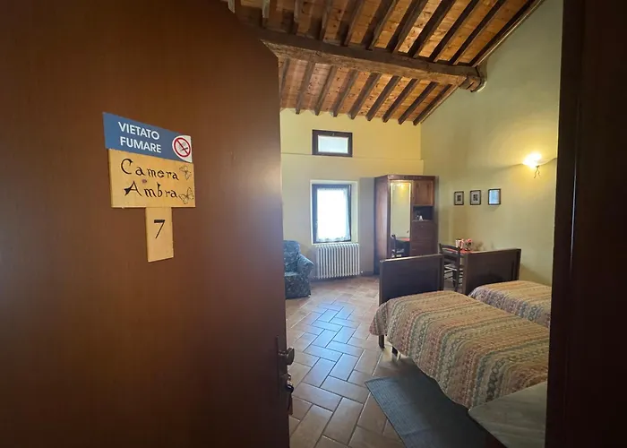 Aggazzotti Colombaro (Modena)